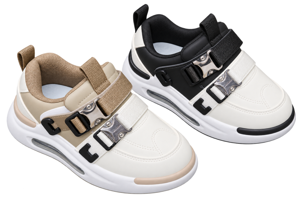 Shahi Kadam kids sneakers