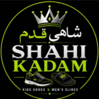 Shahi Kadam — royal footwear, kids shoes and men's slides